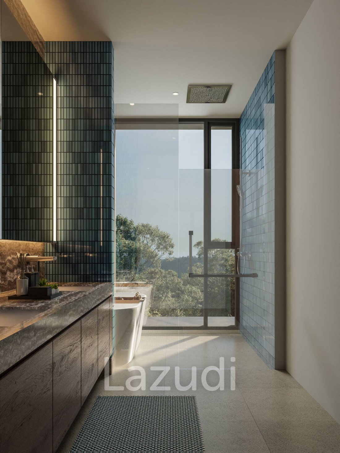 Villa in Choeng Thale, Phuket, Thailand 4 - 16653656
