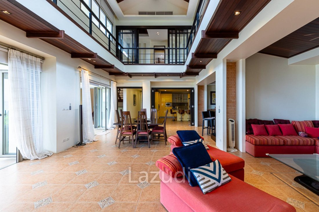 Villa in Pa Klok, Phuket, Thailand 3 - 16654202