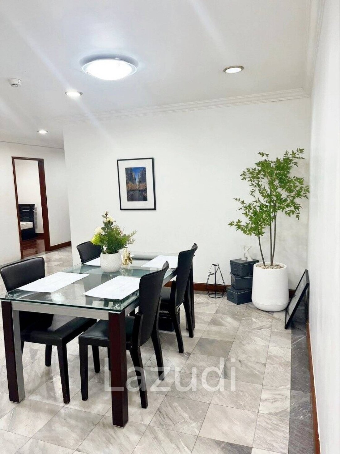 Appartement à Bangkok, Bangkok, Thaïlande 1 - 16654338