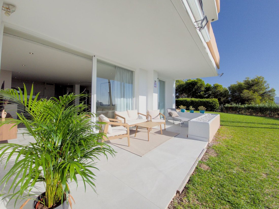 Apartment in Riviera del Sol, Mijas, Spain 3 - 16652117