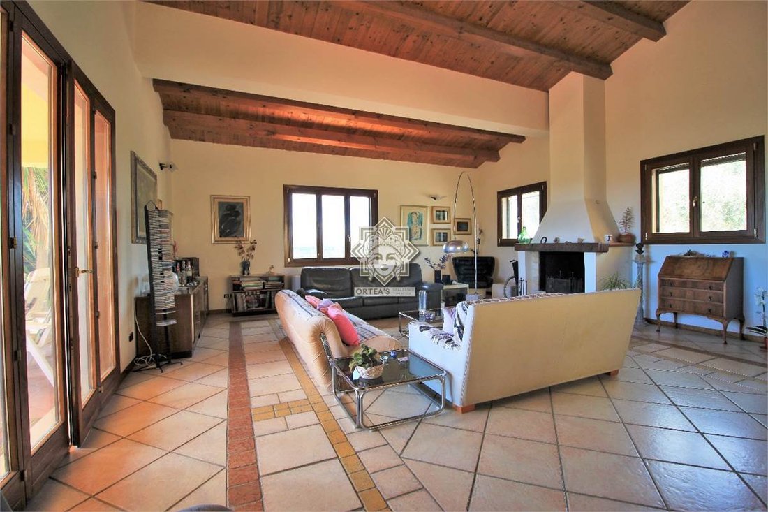 Villa in Ortigia, Sicily, Italy 5 - 16651072