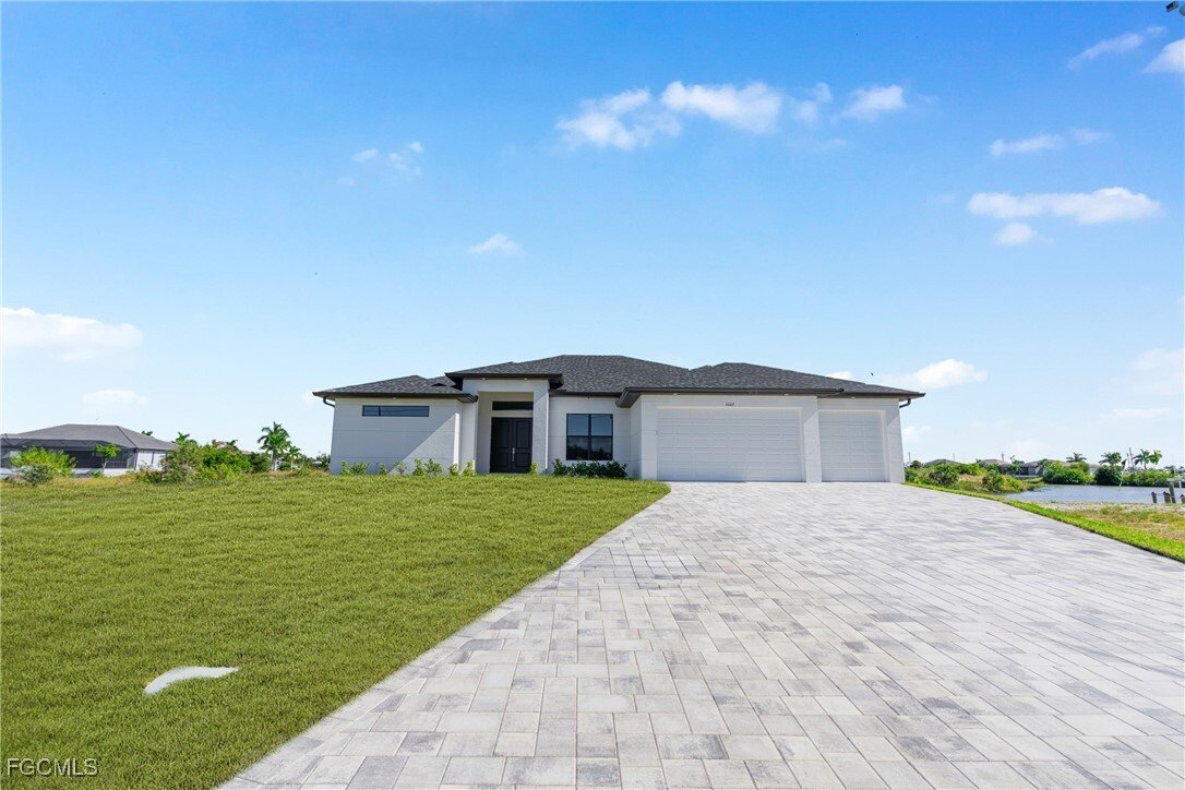 House in Cape Coral, Florida, United States 5 - 16652257