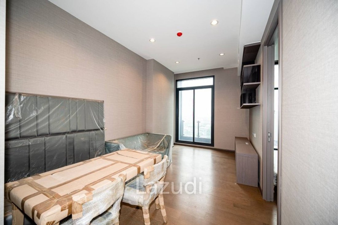 Apartment in Bangkok, Krung Thep Maha Nakhon, Thailand 3 - 16653004