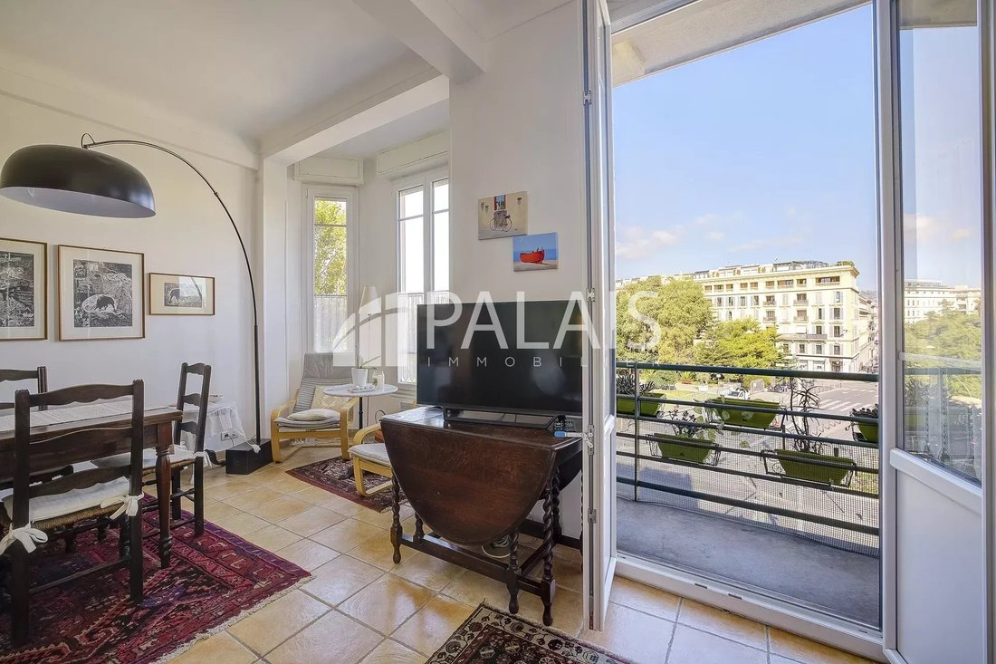 Apartment in Nice, Provence-Alpes-Côte d'Azur, France 4 - 16649473