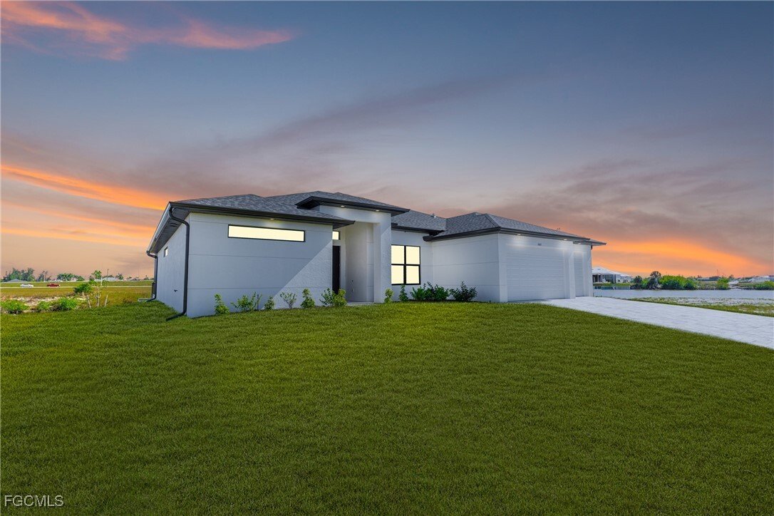 House in Cape Coral, Florida, United States 3 - 16652257