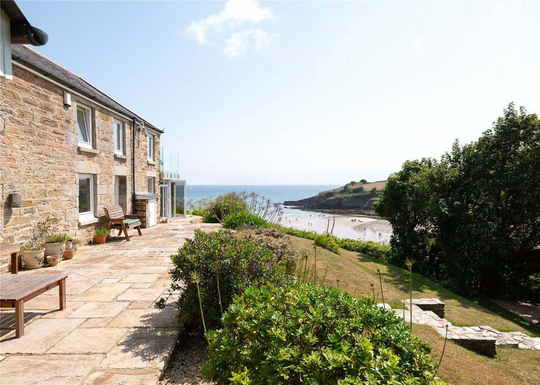 House in Maenporth, Falmouth, England 2 - 16649821
