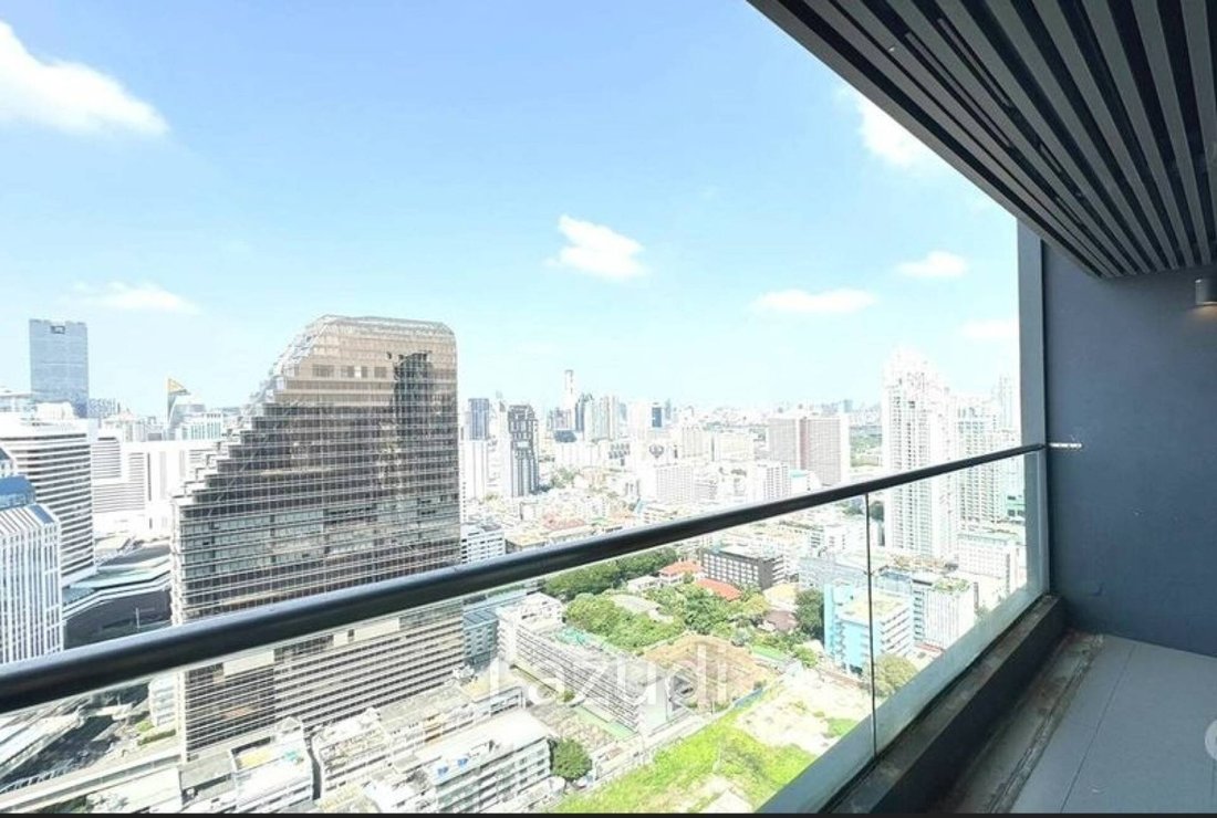 Apartment in Bangkok, Bangkok, Thailand 3 - 16654260