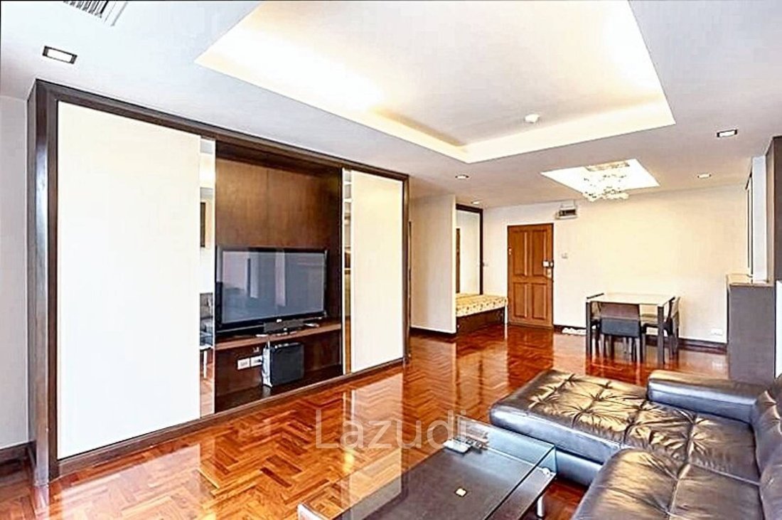 Apartment in Bangkok, Bangkok, Thailand 3 - 13652871