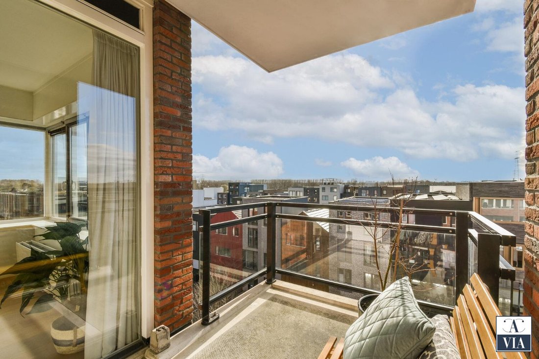 Apartment in Poincare Est, Strasbourg, France 1 - 15703429