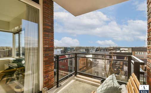 Apartment in Poincare Est, Strasbourg, France 1