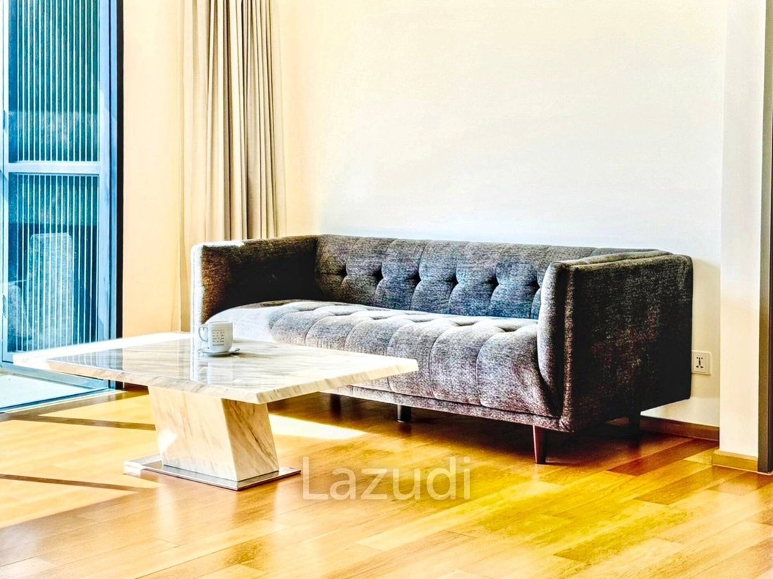 Apartment in Bangkok, Krung Thep Maha Nakhon, Thailand 5 - 16653497