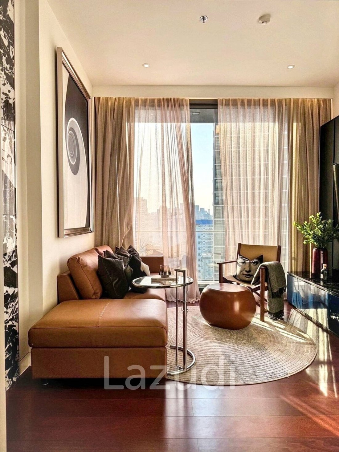 Apartment in Bangkok, Bangkok, Thailand 1 - 13997175