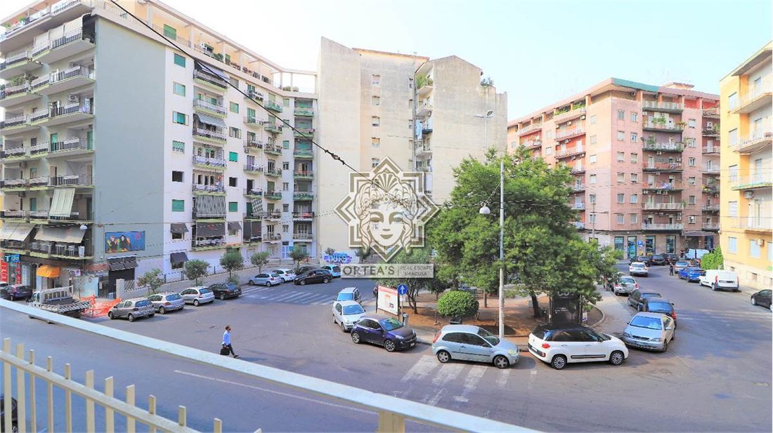 Apartment in Ognina-Lungomare De Gasperi, Catania, Italy 1 - 16651997