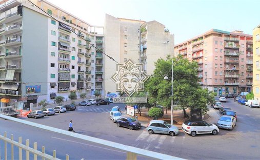 Wohnung in Ognina-Lungomare De Gasperi, Catania, Italien 1