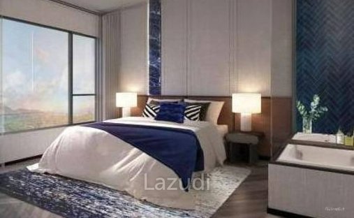 Apartment in Nong Kum, Kanchanaburi, Thailand 1