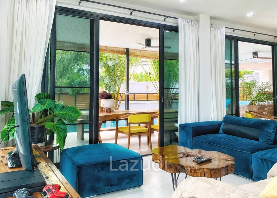 Villa in Rawai, Phuket, Thailand 4 - 16653366