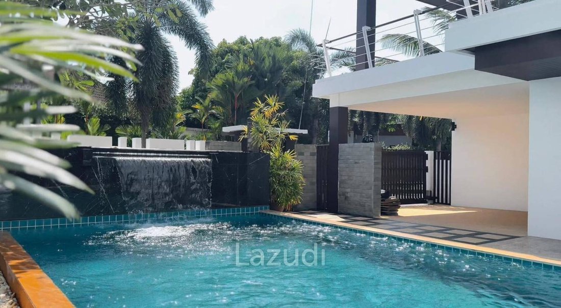 Villa in Choeng Thale, Phuket, Thailand 2 - 16654106