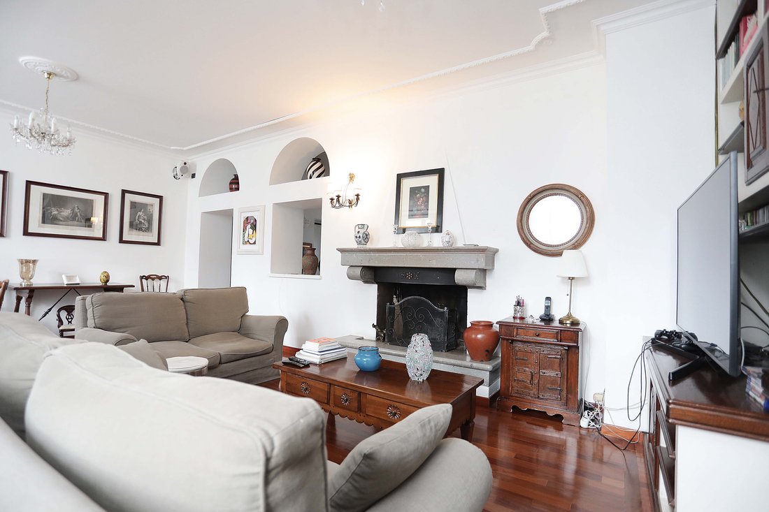 Apartment in Historic Center, Milan, Lombardy 4 - 16650903