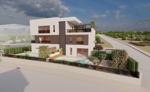 Apartment in Rovanjska, Zadar County, Croatia 1