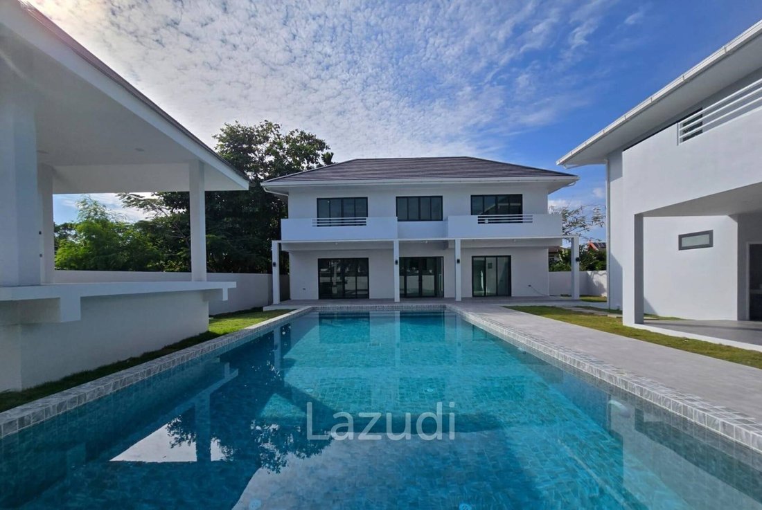 Villa in Rawai, Phuket, Thailand 3 - 16653528