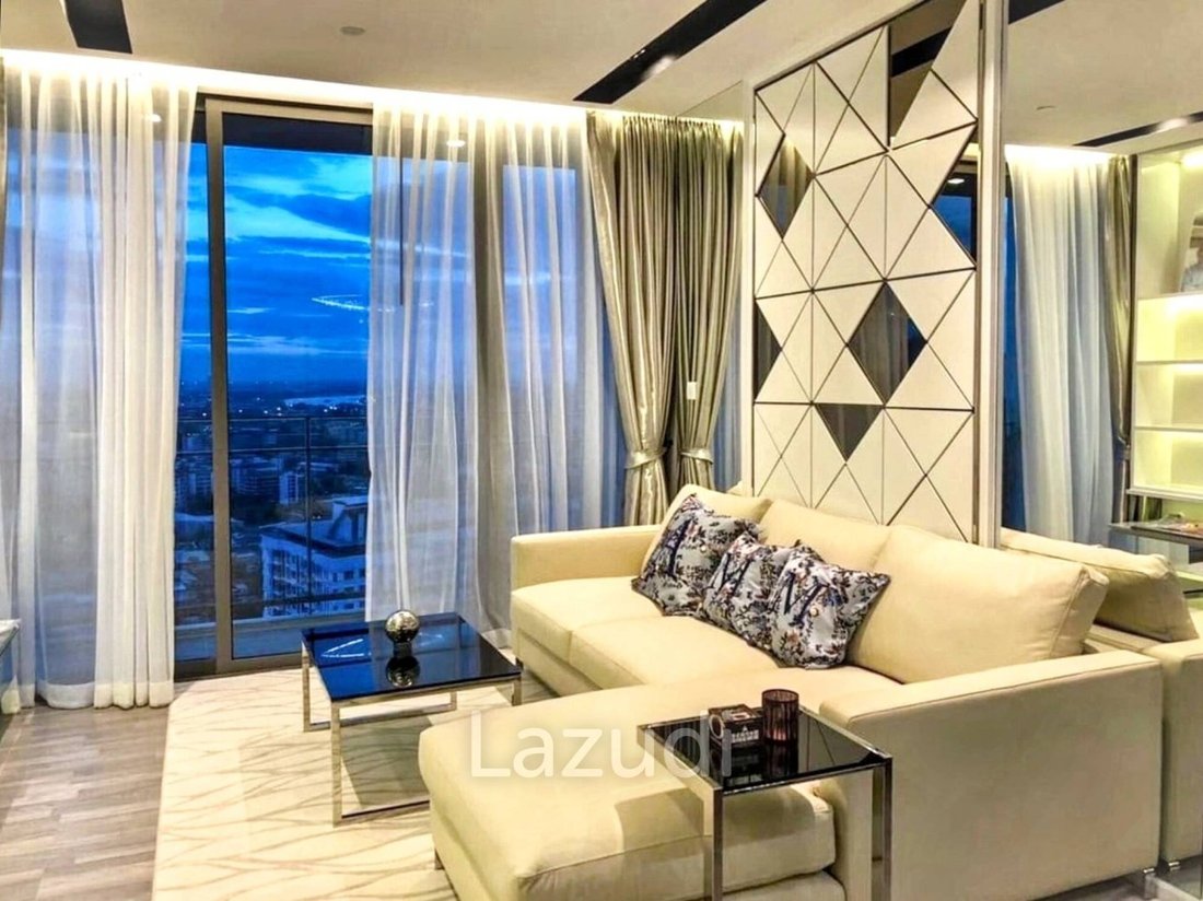 Apartment in Bangkok, Bangkok, Thailand 1 - 14144689
