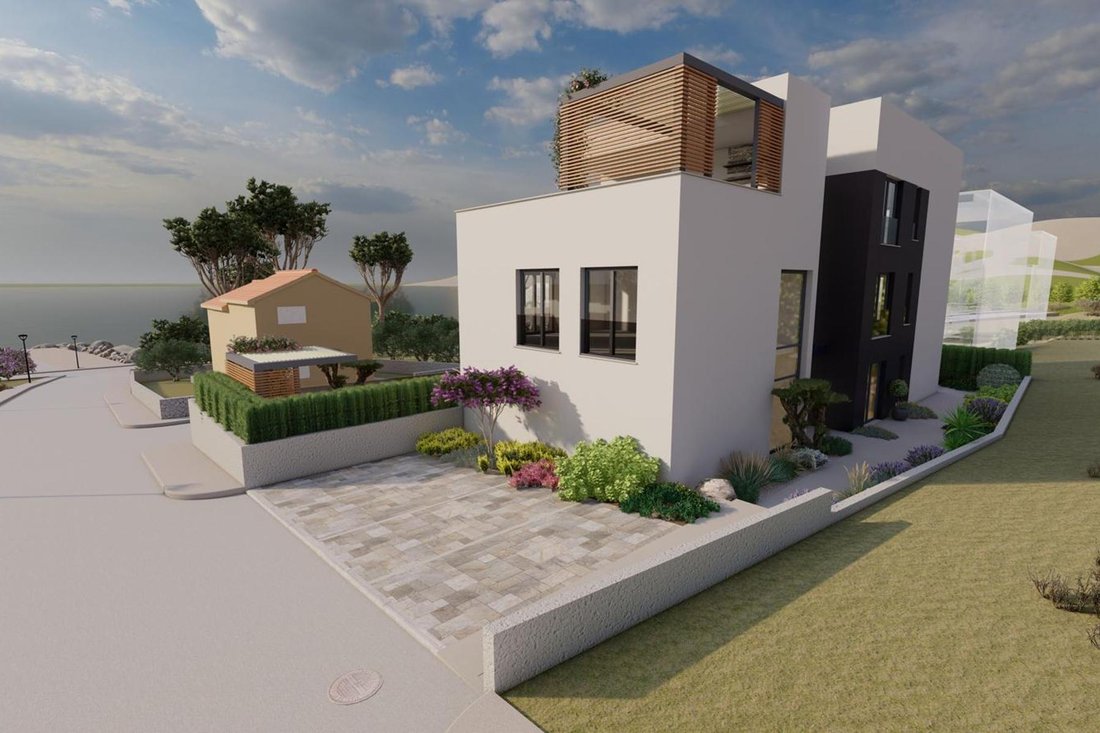 Apartment in Rovanjska, Zadar County, Croatia 4 - 16652175