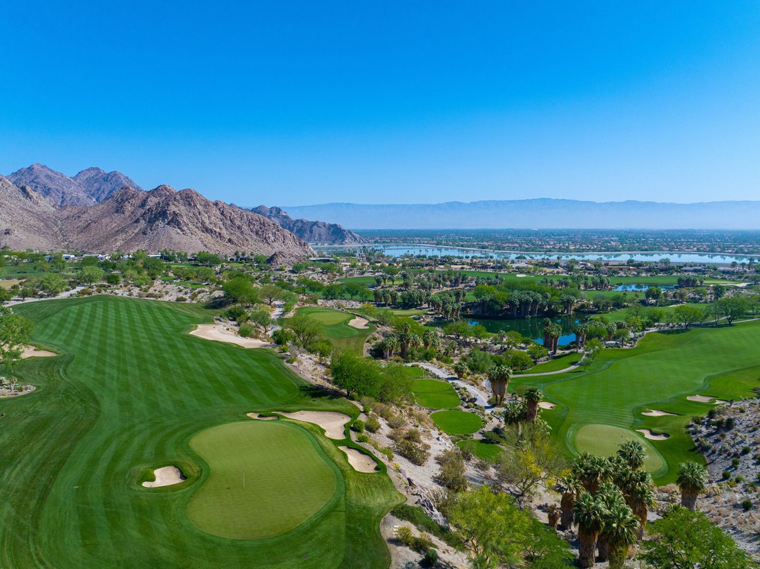 Land in La Quinta, California, United States 1 - 16653346