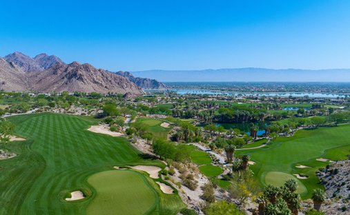 Land in La Quinta, Kalifornien, Vereinigte Staaten 1