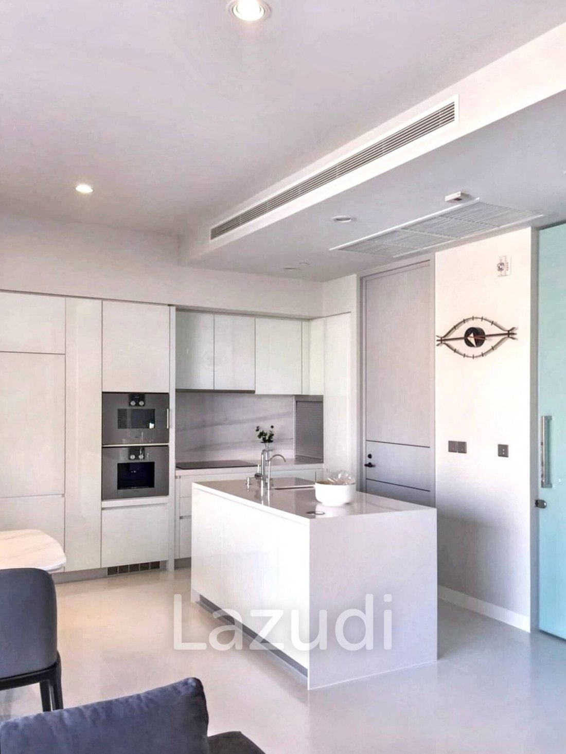 Apartment in Bangkok, Bangkok, Thailand 5 - 12644676