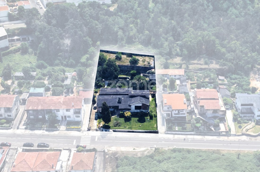 Haus in Valbom, Distrikt Porto, Portugal 3 - 16652763