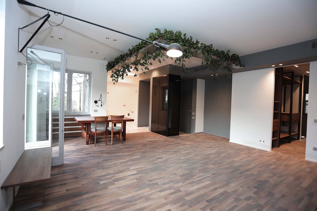 Apartment in Historic Center, Milan, Lombardy 3 - 16651192