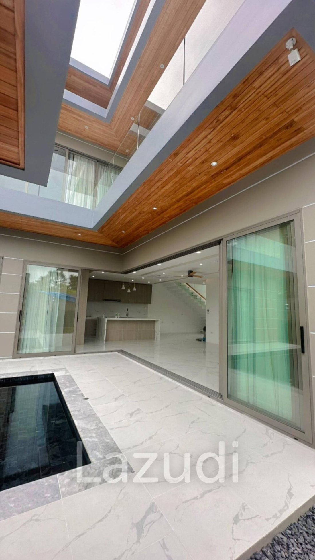 Villa in Koh Samui, Surat Thani, Thailand 4 - 16653746
