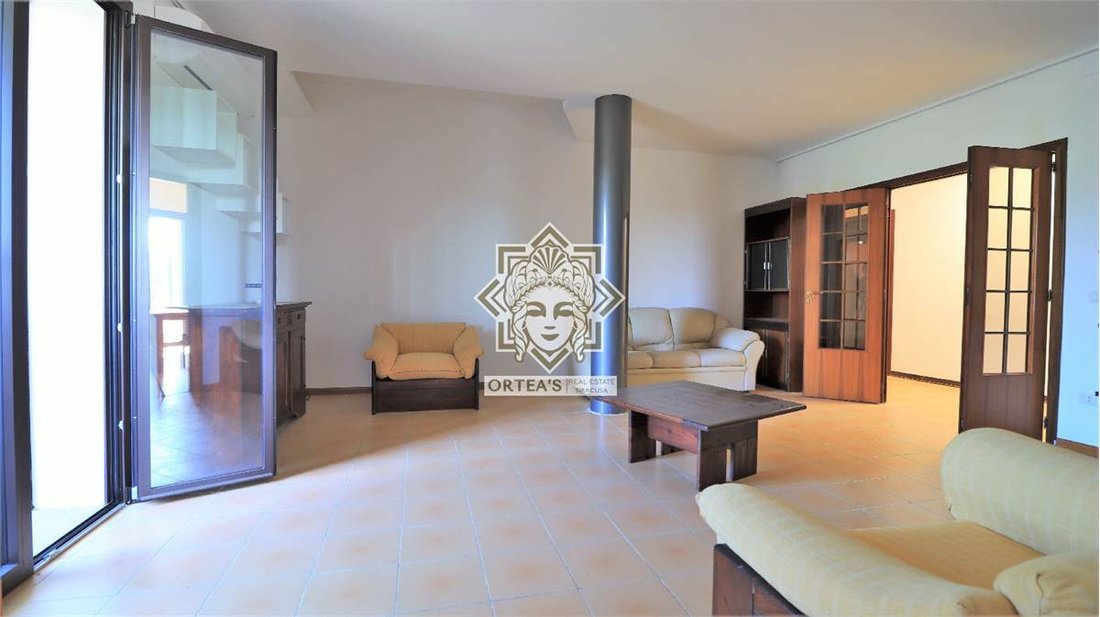 Villa in Priolo Gargallo, Sicily, Italy 5 - 16651507