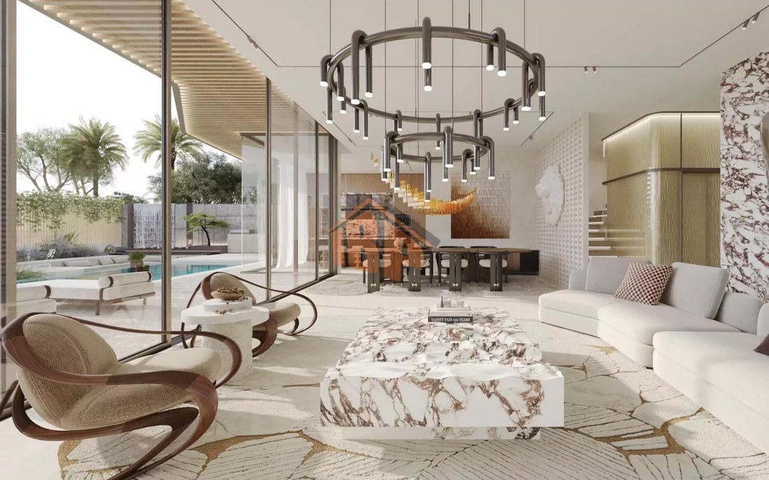 Townhouse in Wadi Al Safa 3, Wadi Al Safa, Dubai 4 - 16649739