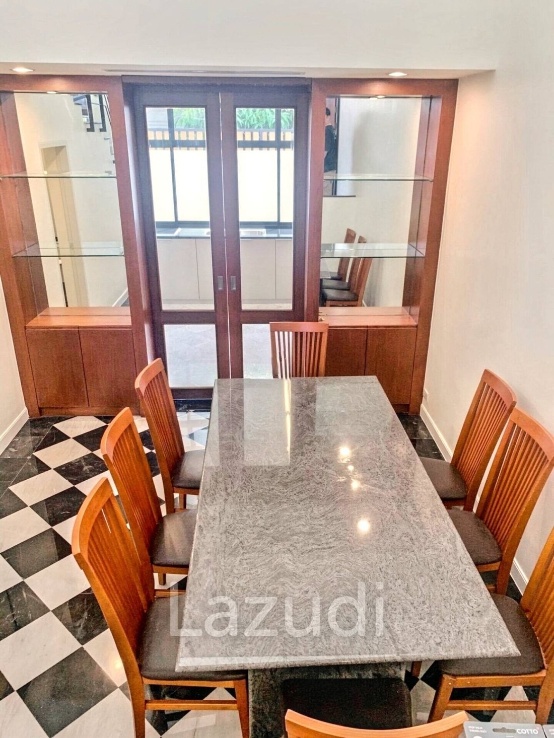 House in Bangkok, Bangkok, Thailand 4 - 13299007