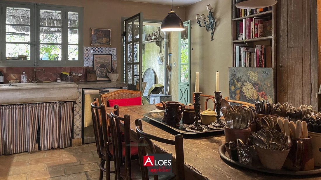 House in Centre Ville, Aigues-Mortes, France 5 - 14485551