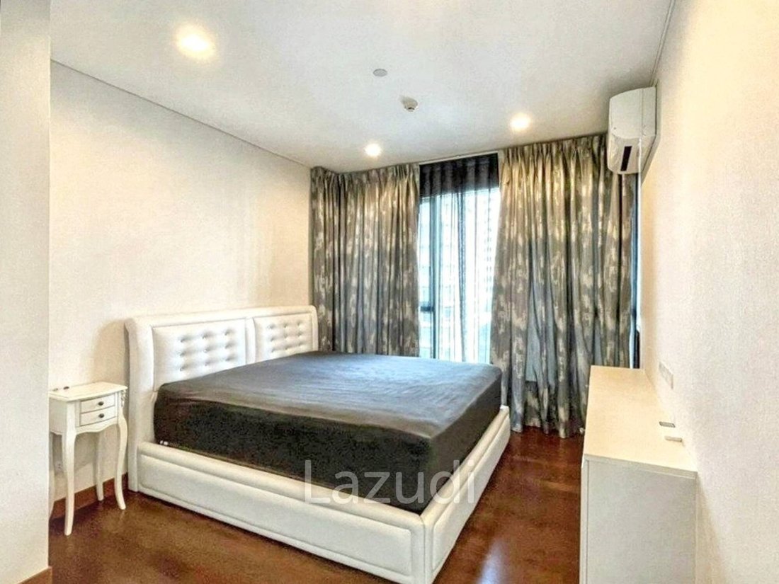 Apartment in Bangkok, Bangkok, Thailand 3 - 16654792