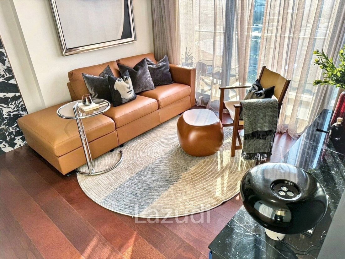 Apartment in Bangkok, Bangkok, Thailand 3 - 13997175