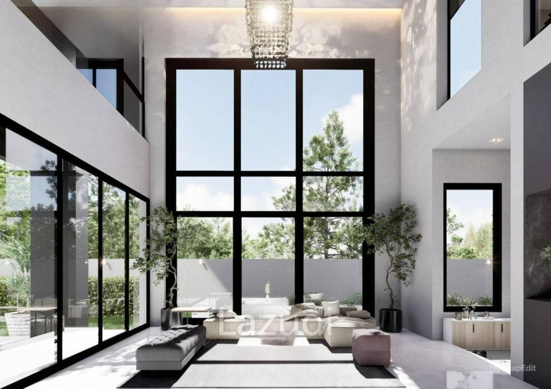 Villa in Kathu, Phuket, Thailand 2 - 16653783