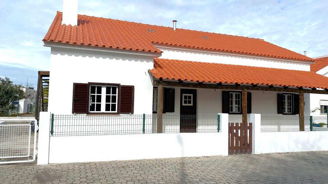 Villa in Comporta, Setubal, Portugal 1 - 16649666