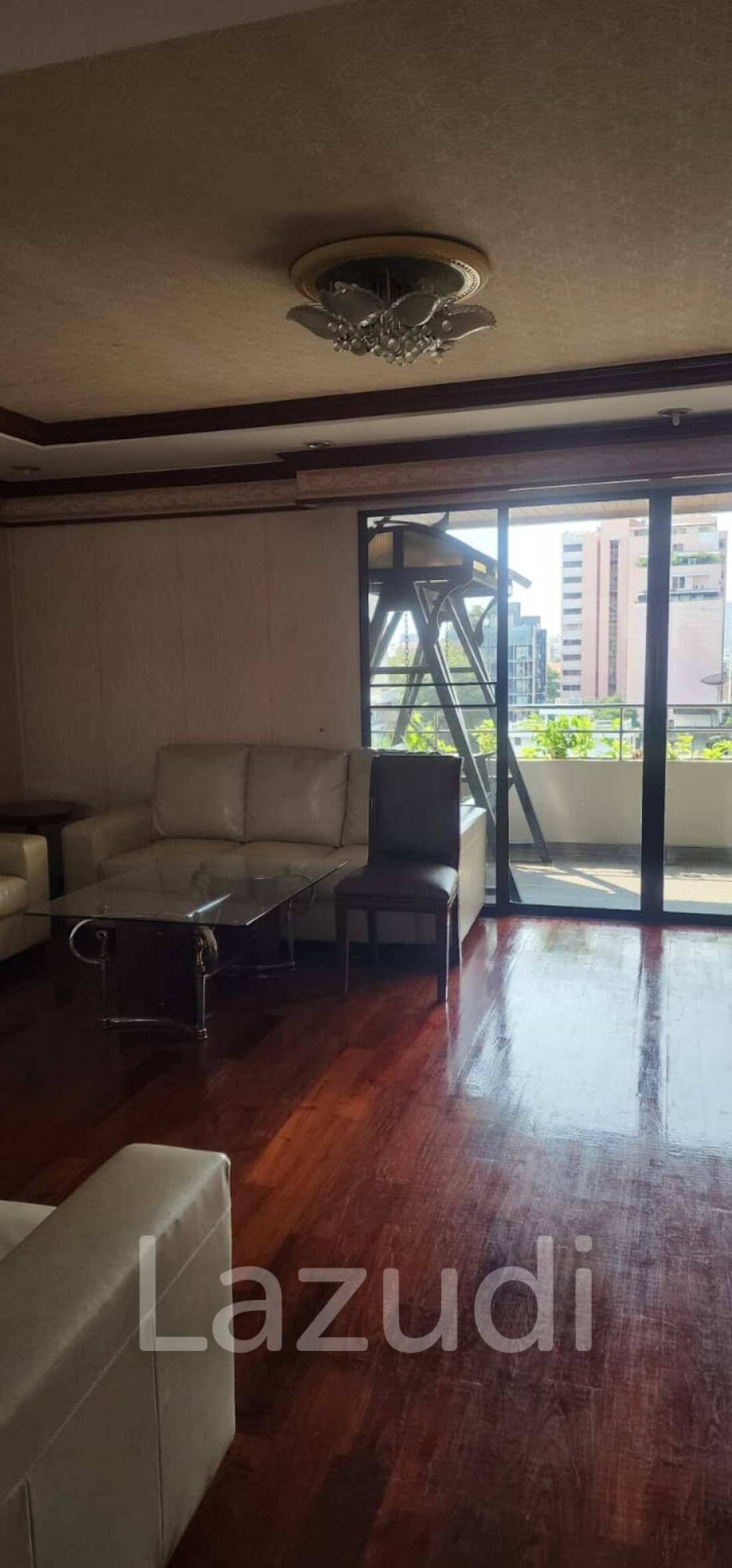Apartment in Bangkok, Bangkok, Thailand 2 - 16652493