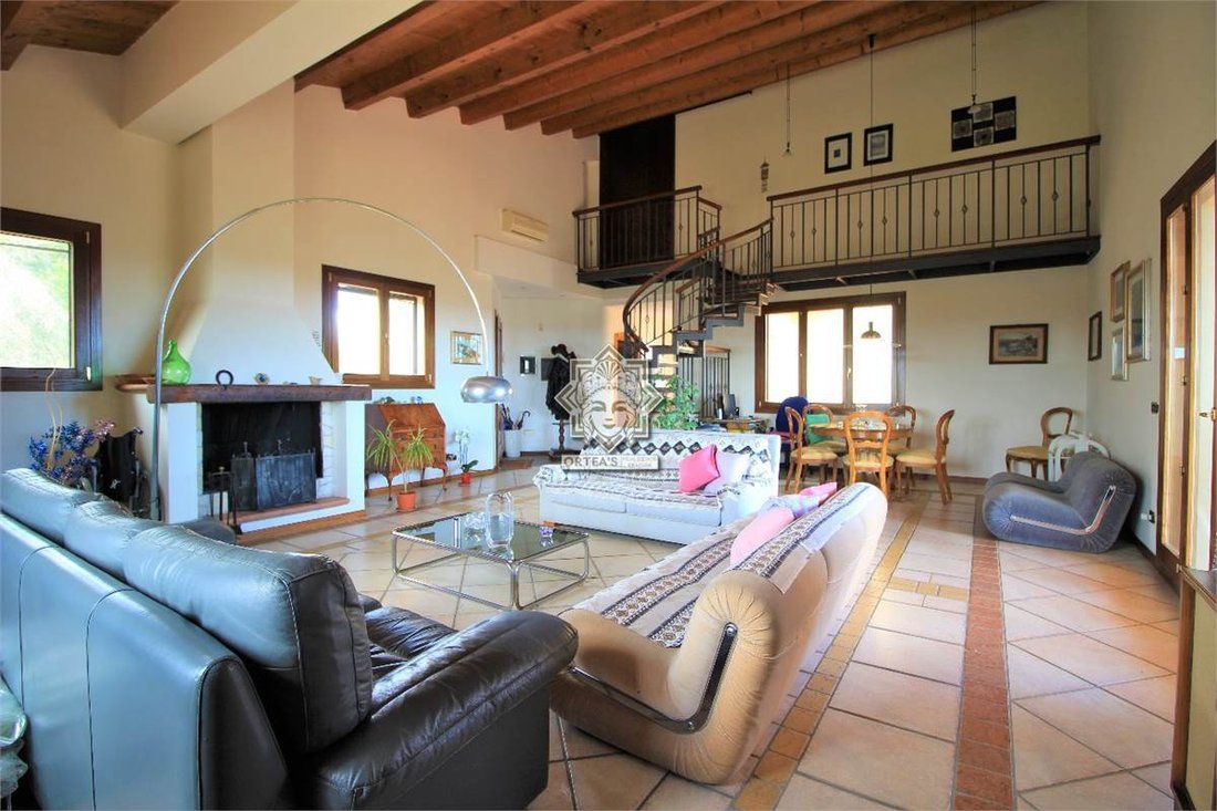 Villa in Ortigia, Sicily, Italy 4 - 16651072
