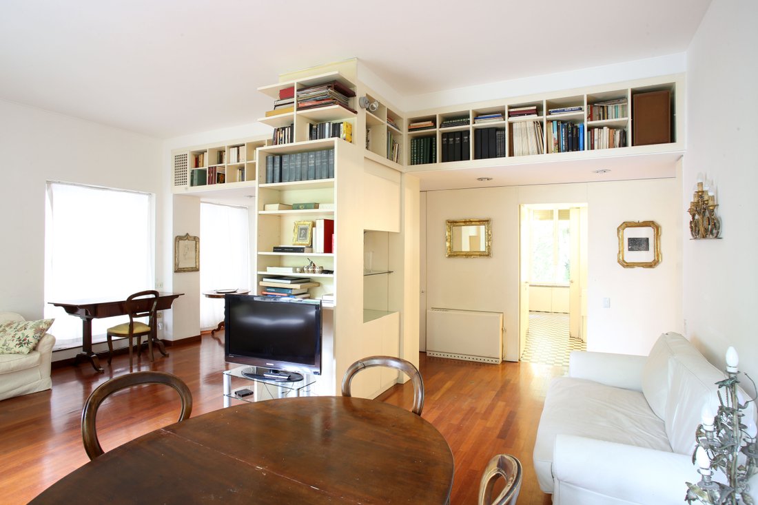 Apartment in Historic Center, Milan, Lombardy 5 - 16650975