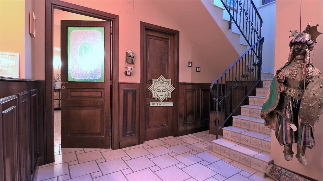 Villa in Ortigia, Sicily, Italy 5 - 16651189