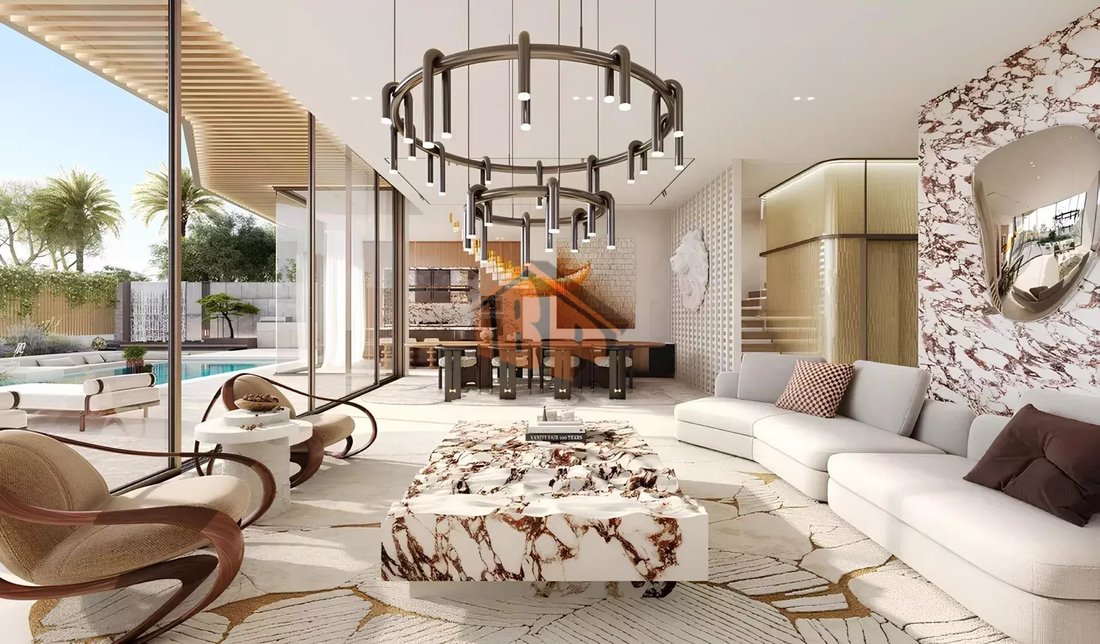 Villa in Wadi Al Safa 3, Wadi Al Safa, Dubai 3 - 16649750