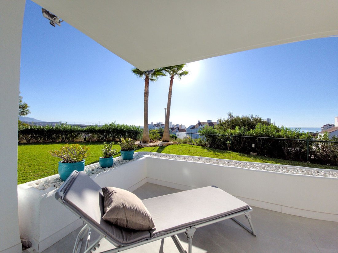 Apartment in Riviera del Sol, Mijas, Spain 4 - 16652117