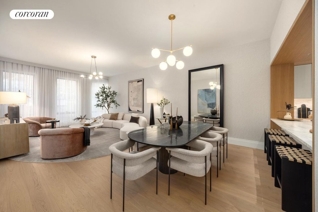 Condo in New York, New York, United States 3 - 16650079