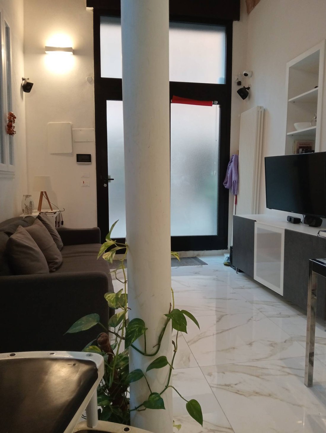 Apartment in Historic Center, Bologna, Italy 2 - 16652052