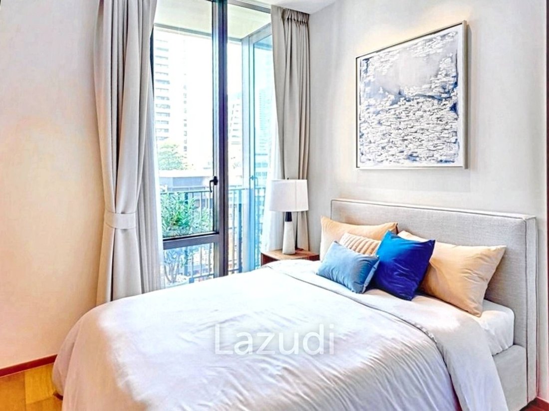 Apartment in Bangkok, Krung Thep Maha Nakhon, Thailand 4 - 13997200