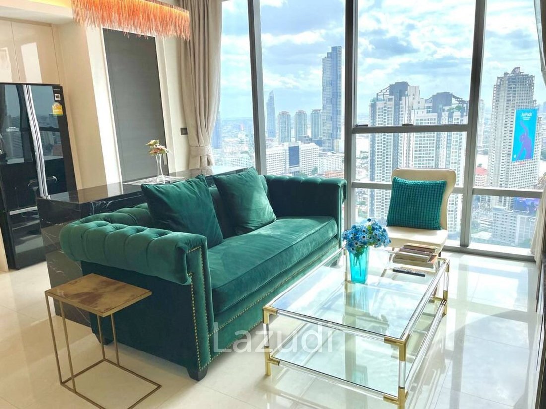 Apartment in Bangkok, Bangkok, Thailand 1 - 16654330